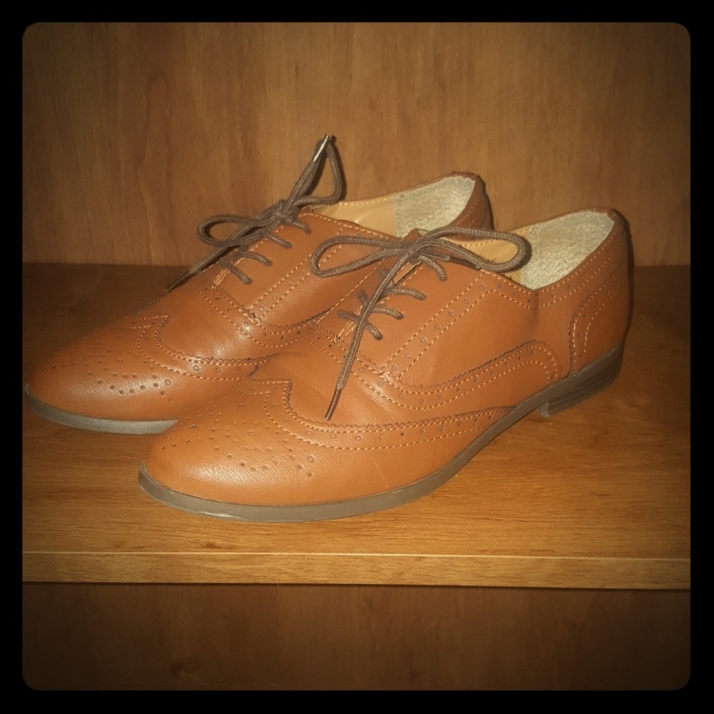 Oxfords